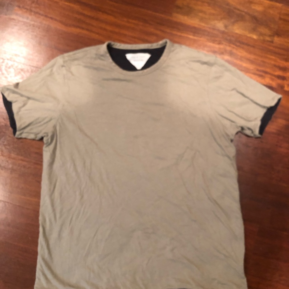 Rag and bone t shirt